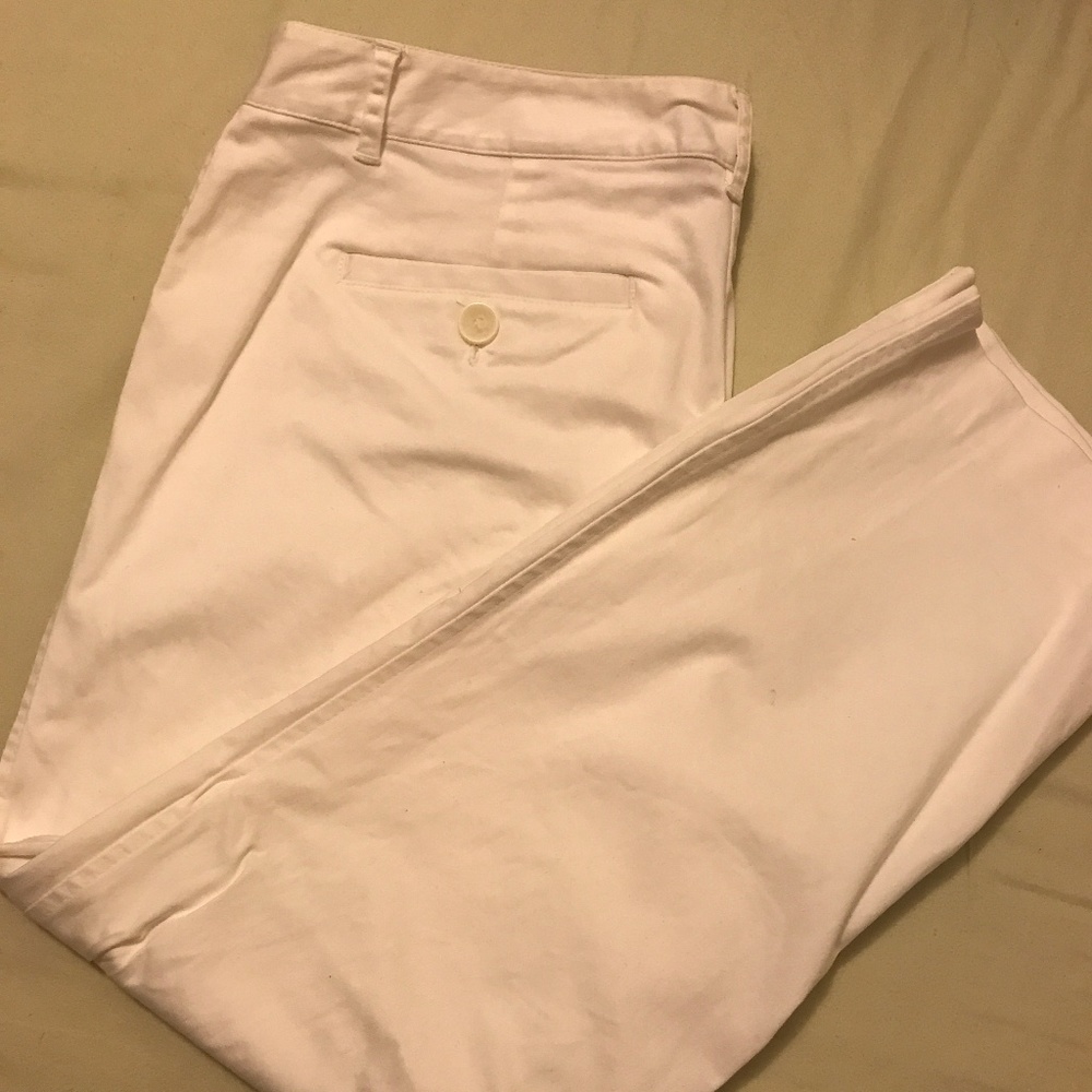 Charter Club Women Capris - 12